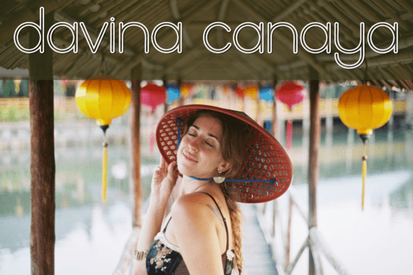 Heylines Font PNG with transparent background - Preview 5