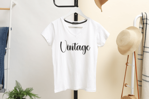Shiming Font PNG with transparent background - Preview 1