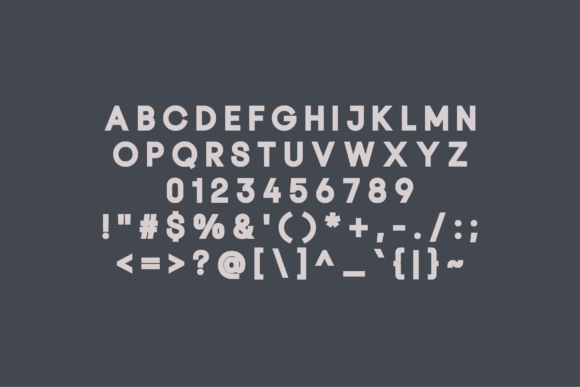 Autographia Font - Preview 1