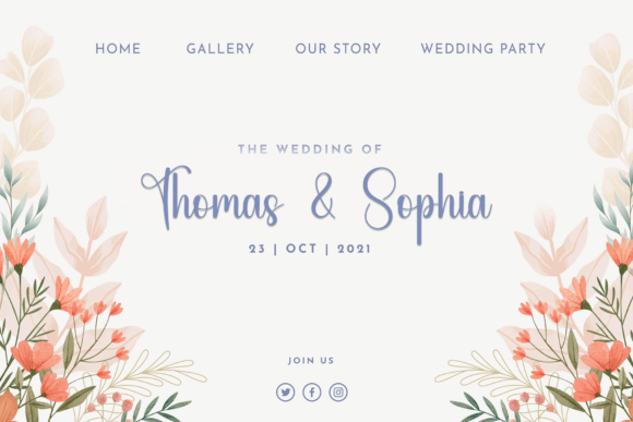 Beauty Font - Preview 1