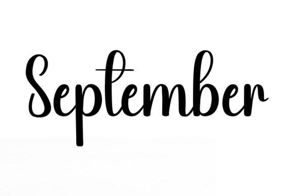 Berries Font - Preview 1