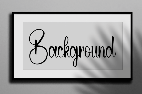 Brighty Valentine Font - Preview 2