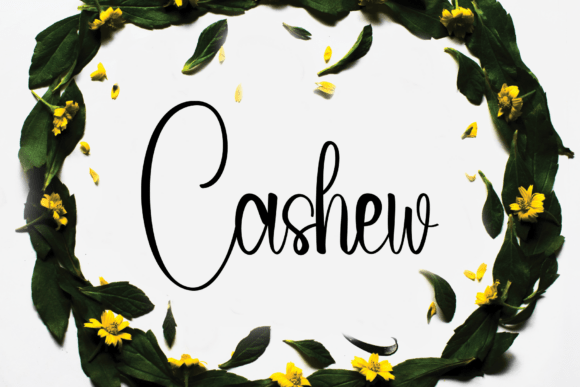 Brighty Valentine Font - Preview 3