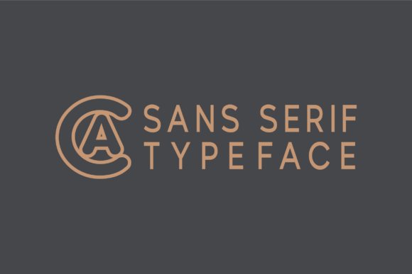 Cursivecraft Font - Preview 3