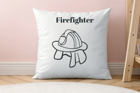 Firefighter Font - Preview 6