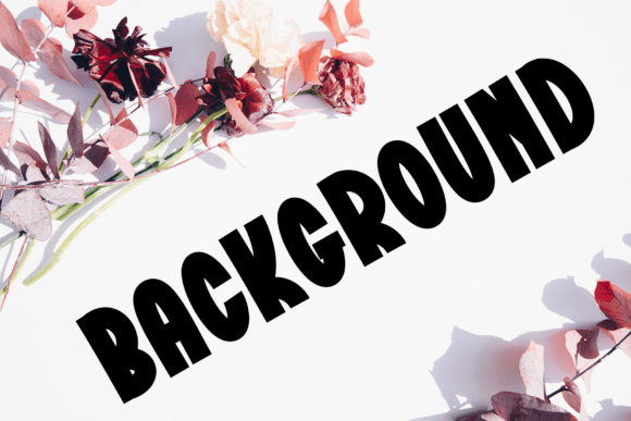 Freeday Font - Preview 3