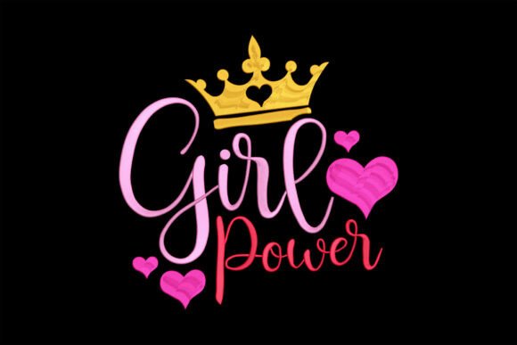 Girl Power