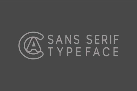 Inkflow Font PNG with transparent background - Preview 3