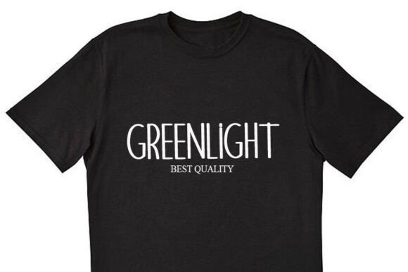 Minimalist Building Font PNG with transparent background - Preview 2