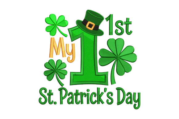 St Patricks Day