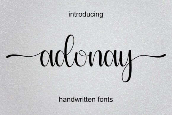 Adonay