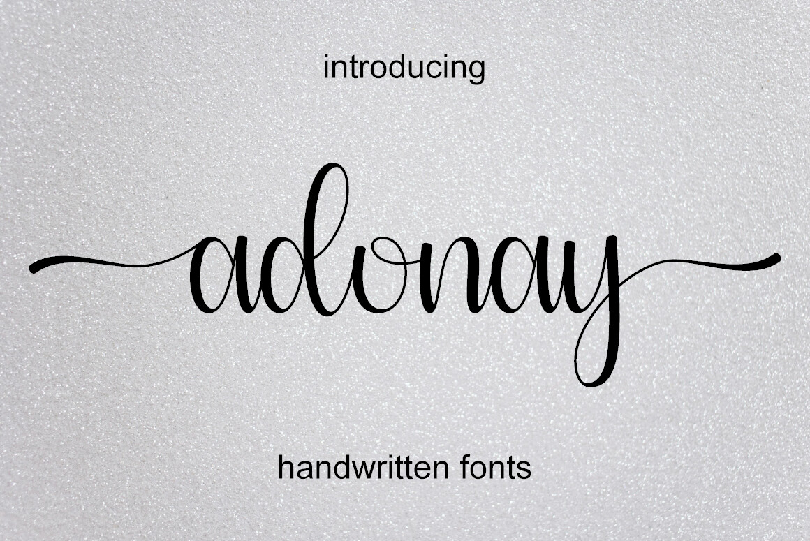 Adonay