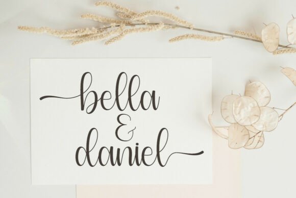 Adonay Font - Preview 1