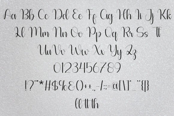 Adonay Font - Preview 5