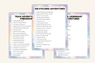 1000+ Short Story Prompts for Kids Graphic by designmela01 · Creative ...