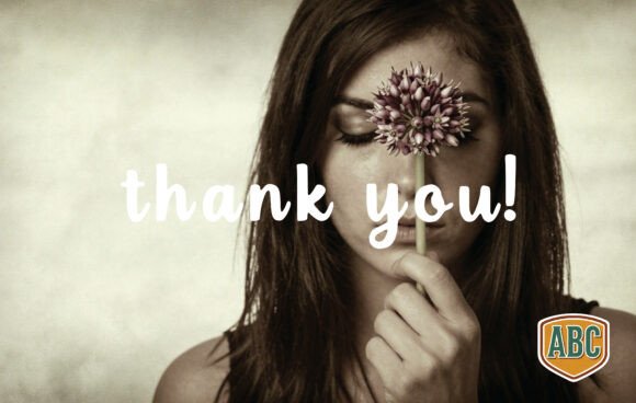 Allium Font - Preview 3