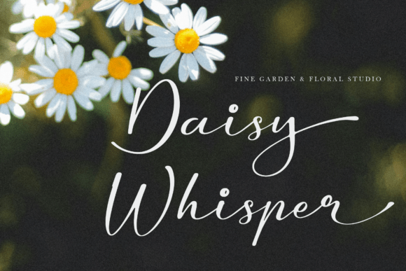 Amaterla Farmosa Font Font - Preview 1