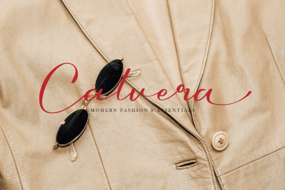 Amaterla Farmosa Font Font - Preview 5