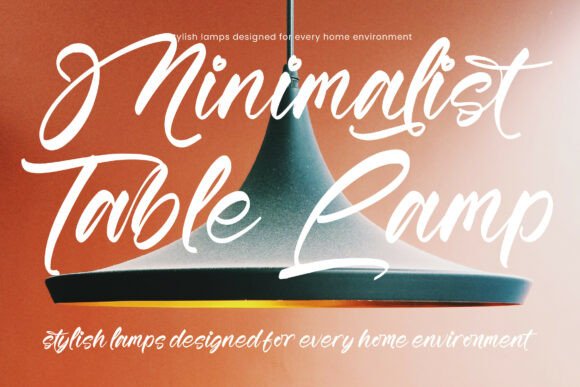 Asphale Rhythm Font - Preview 2