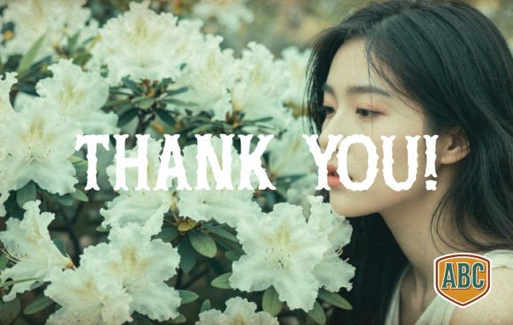 Azalea Font - Preview 3