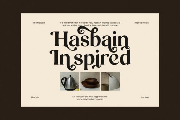 Balfour Beatty Font - Preview 1