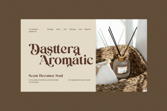 Balfour Beatty Font - Preview 2