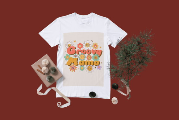 Bloobzilla Groovy Font - Preview 2