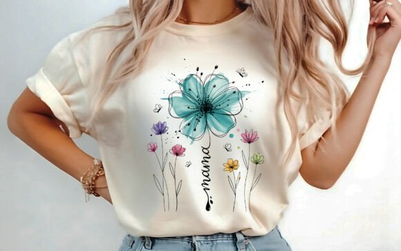 T-Shirt Designs