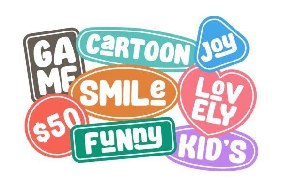 Caneyo Font - Preview 2
