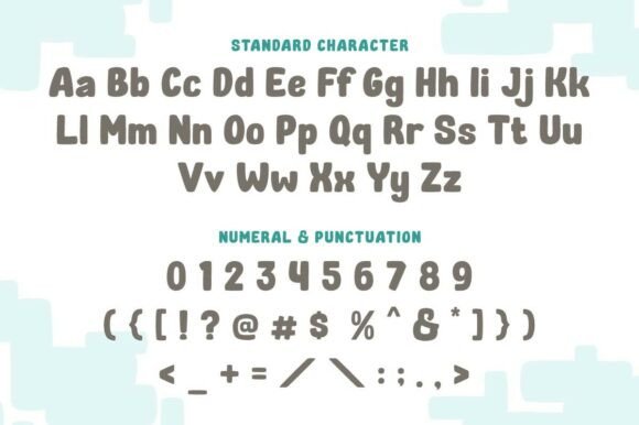 Caneyo Font - Preview 5