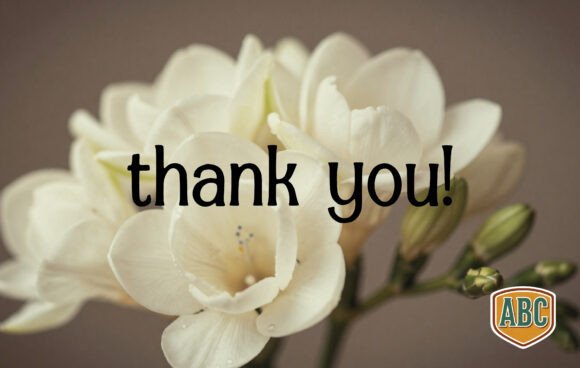 Freesia Font PNG with transparent background - Preview 3