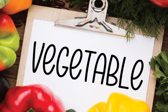 Homemade Alphabet Font font preview - 1