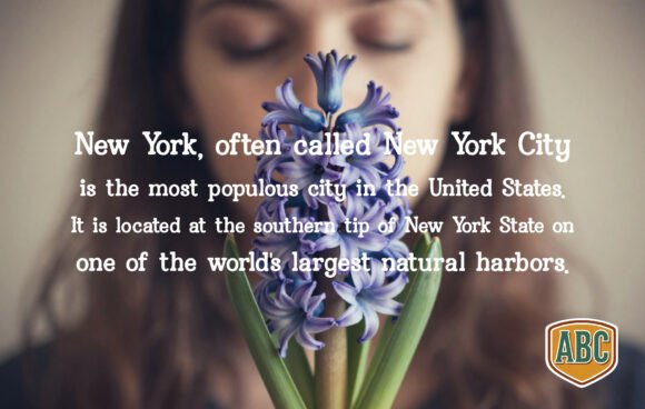 Hyacinth Font - Preview 2