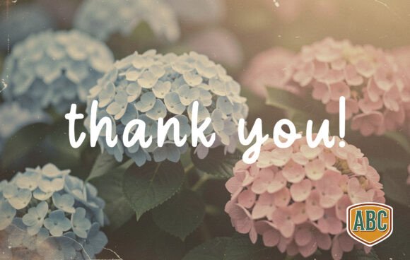 Hydrangea Font PNG with transparent background - Preview 3