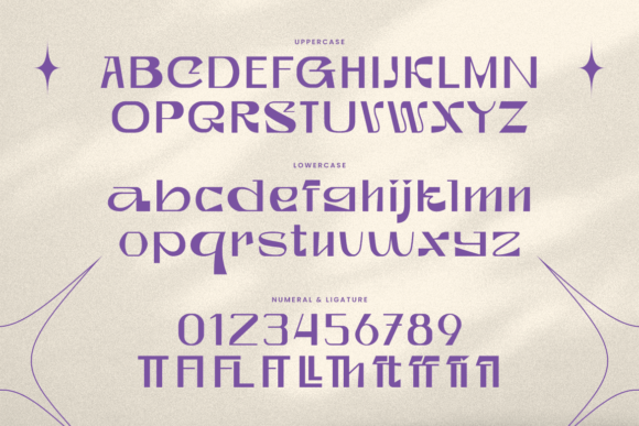 Jeevan Font PNG with transparent background - Preview 1