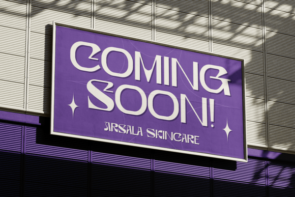 Jeevan Font PNG with transparent background - Preview 3