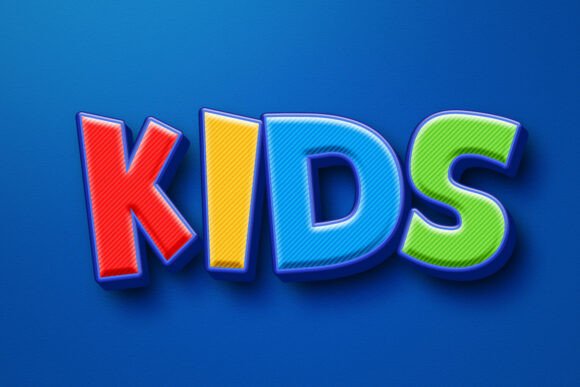 Jompy Font PNG with transparent background - Preview 5
