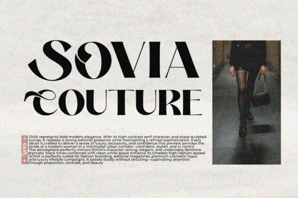 Morv Font PNG with transparent background - Preview 5