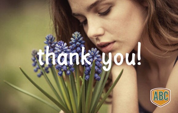 Muscari Font PNG with transparent background - Preview 3