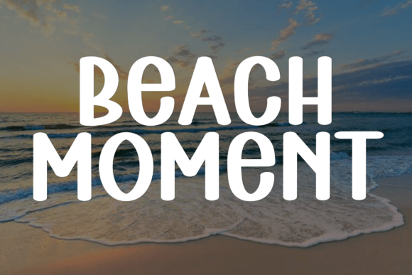 Protrude Font PNG with transparent background - Preview 5