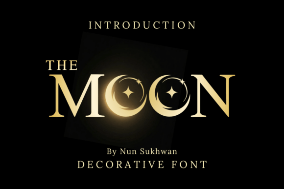 The Moon