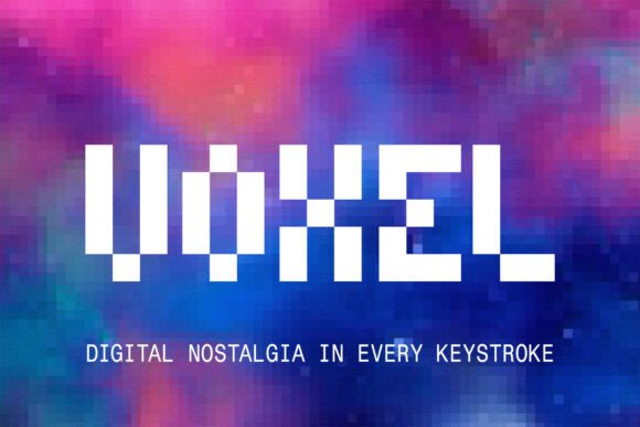Voxel