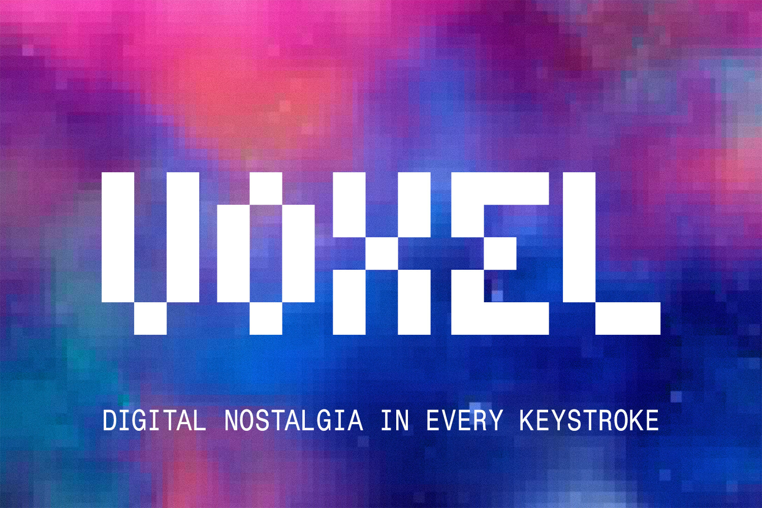 Voxel