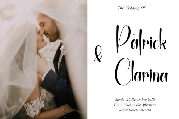 Bathine Font - Preview 2
