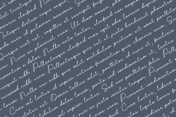 Bellise Font - Preview 4