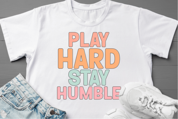 Bold Move Font - Preview 3