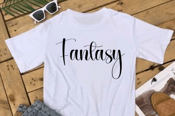 Bubbly Font - Preview 1