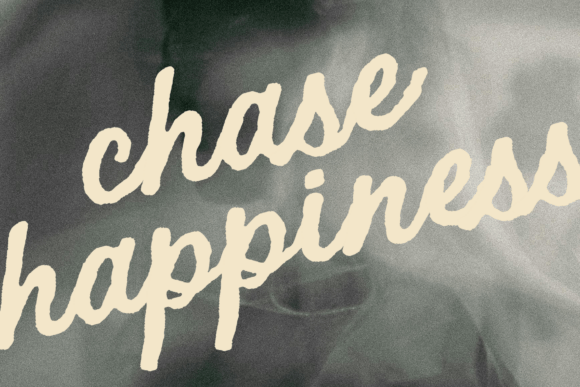Casa Lienta Font - Preview 4