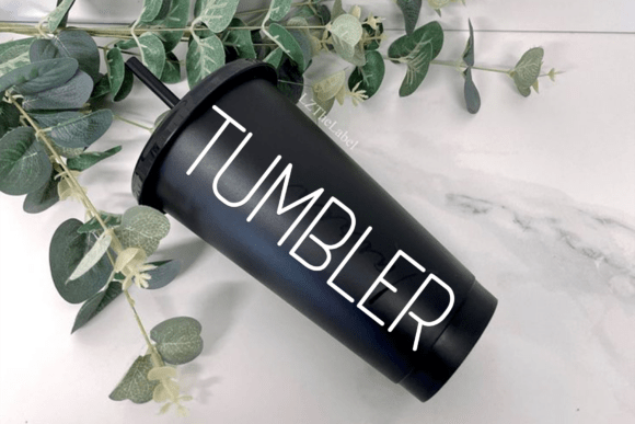 Charming Chunky Font - Preview 5