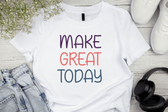 Children Empathy Font - Preview 2